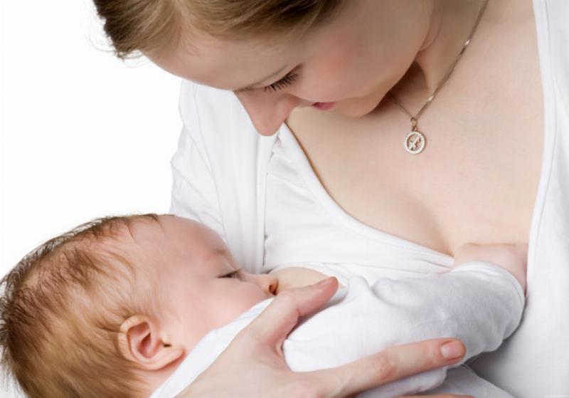 DHA cho trẻ sơ sinh tăng cường miễn dịch