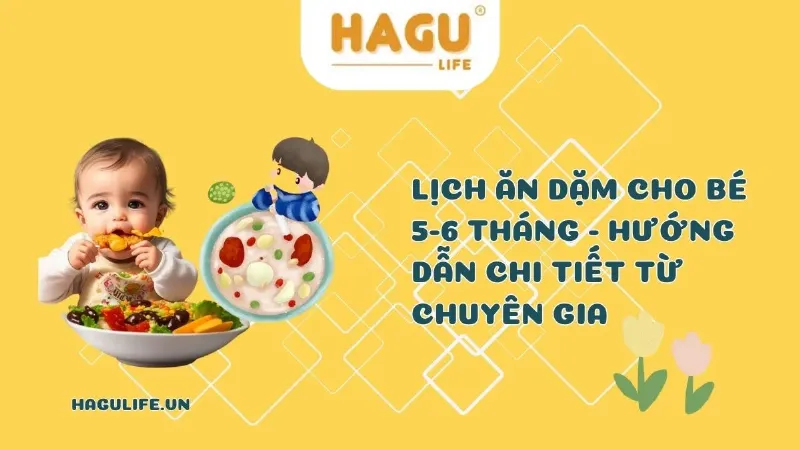 Nguyên tắc ăn dặm cho trẻ 6 tháng tuổi: Kiên nhẫn và theo dõi phản ứng của bé