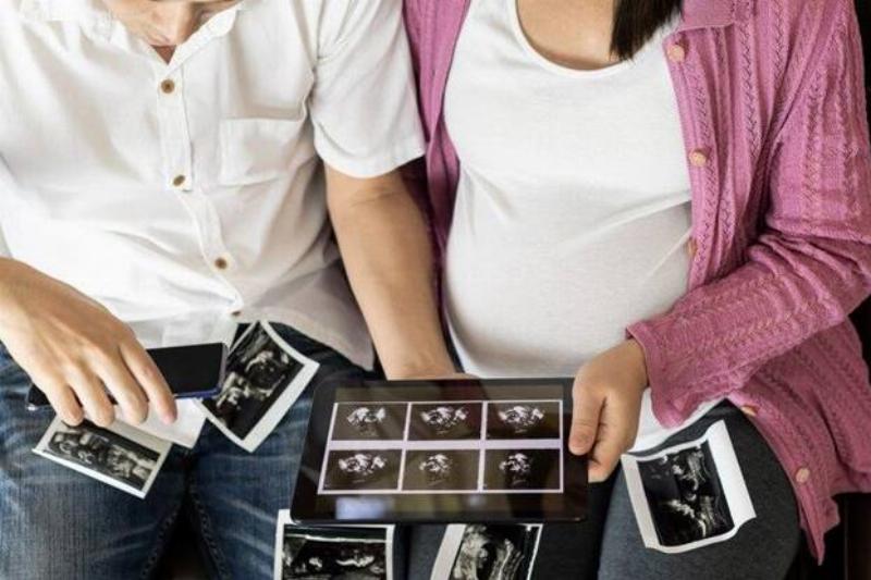 Siêu âm xác định giới tính thai nhi