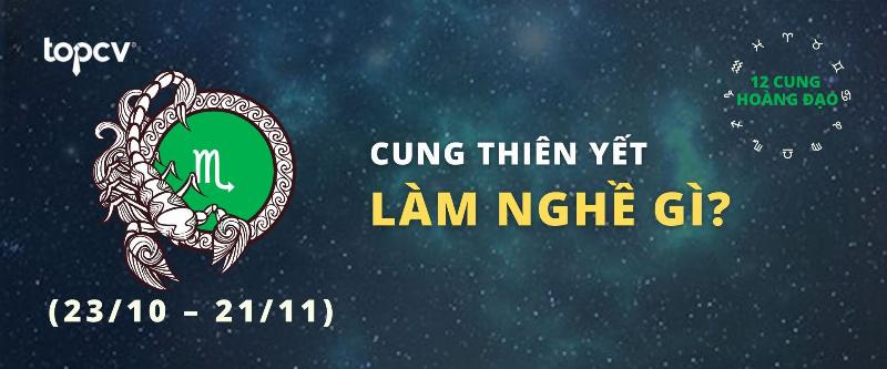 Thiên Yết Sáng Tạo Đam Mê