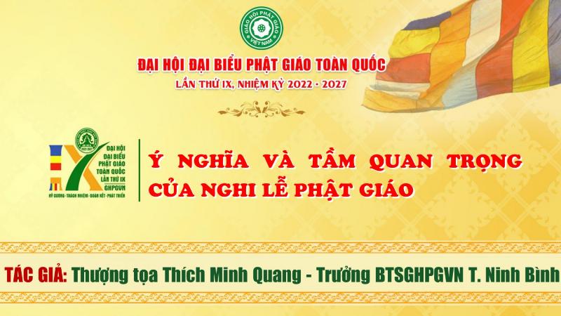 Tầm quan trọng của việc tôn trọng nghi thức đám ma