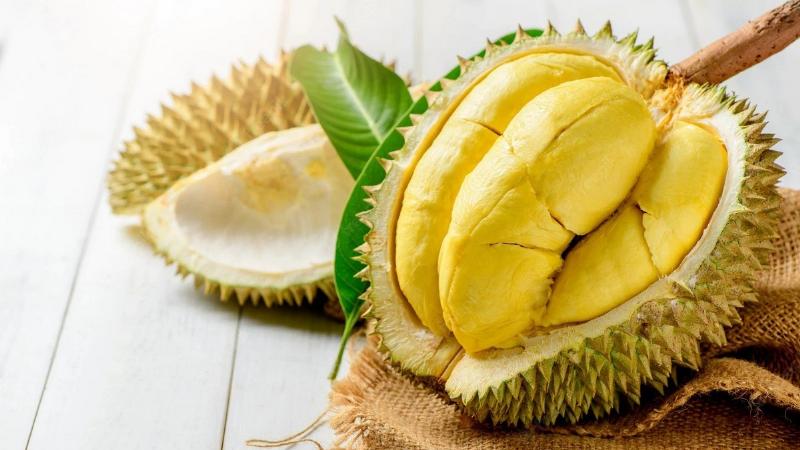 Bầu 3 Tháng Đầu Ăn Sầu Riêng: Những Điều Cần Lưu Ý