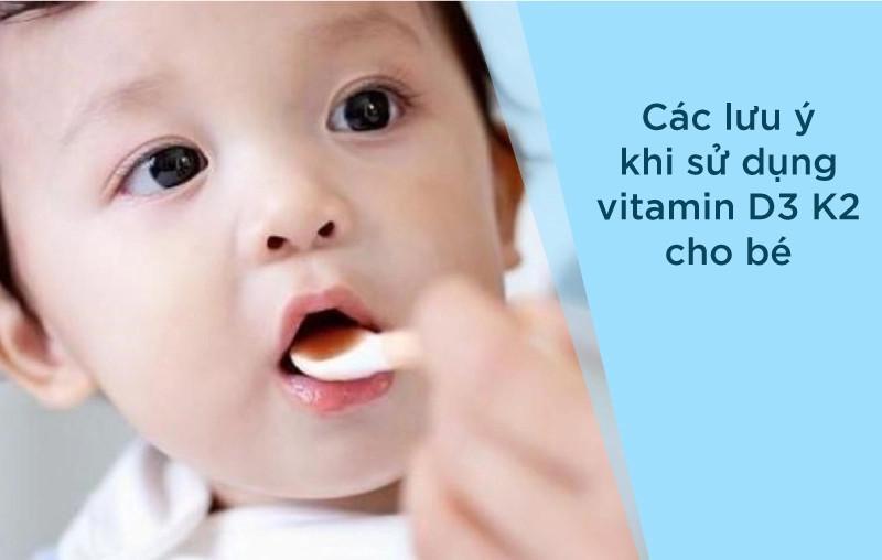 Cách bổ sung vitamin D3 K2 hiệu quả