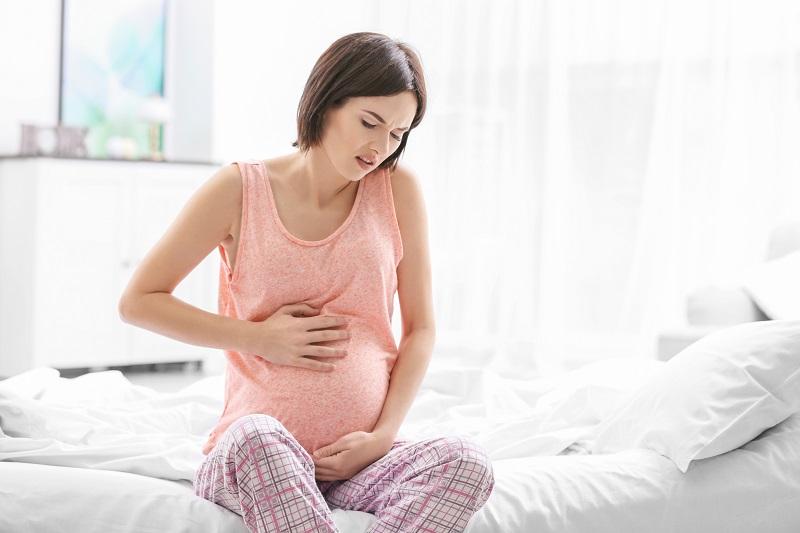 Cách trị táo bón cho bà bầu bằng chế độ ăn