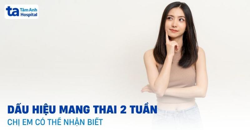 Các dấu hiệu mang thai đáng tin cậy