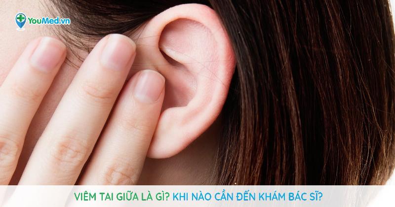 Khi nào cần đưa trẻ đến gặp bác sĩ?