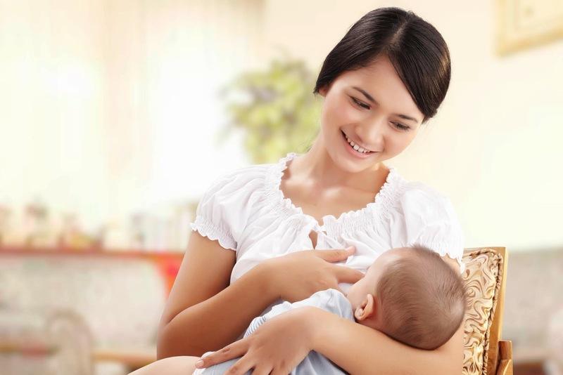 Lợi ích kiêng cữ sau sinh