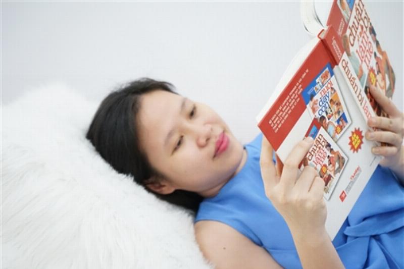 Lưu ý cho mẹ sau sinh