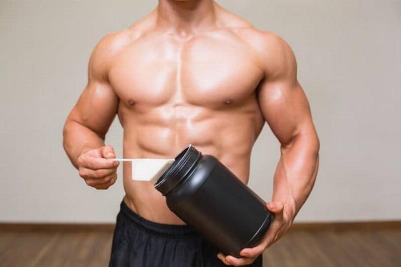 Lưu ý chọn sữa tăng cân