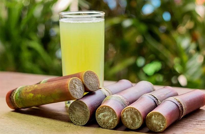Người tiểu đường uống nước mía có sao không?