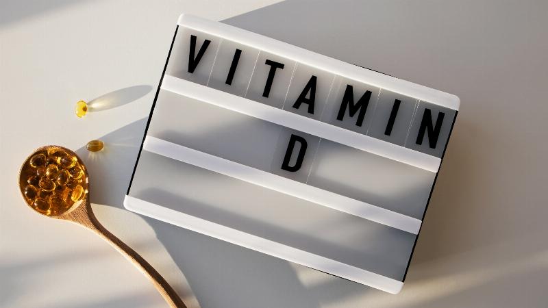 Nhóm người nên bổ sung vitamin D3 K2