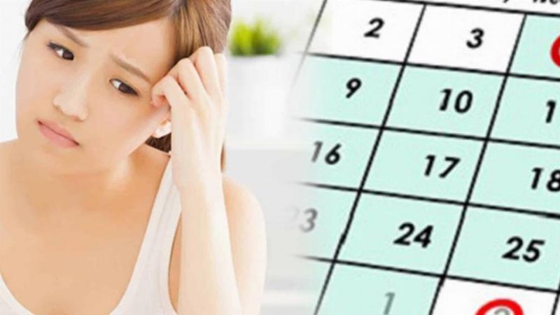 Phân biệt sản dịch và kinh nguyệt