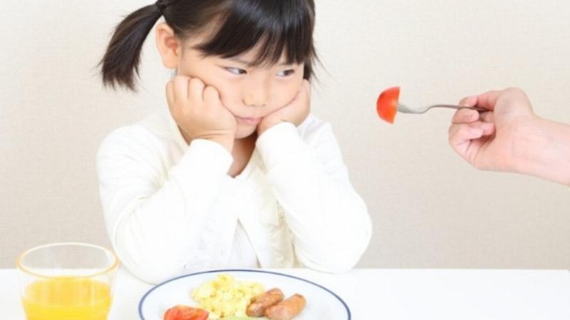 Siro ăn ngon ngủ ngon cho bé