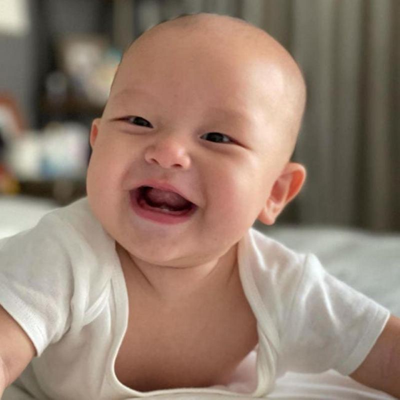 Tên ở nhà cho bé trai tuổi Thìn ý nghĩa