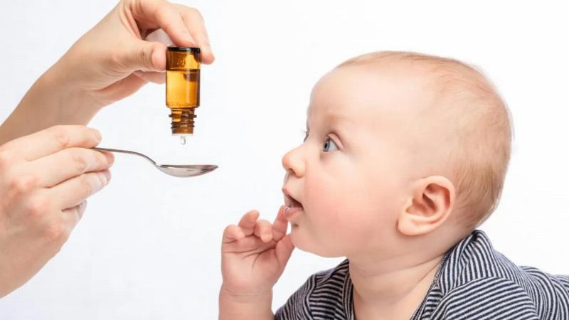 Vitamin D3 K2 lưu ý khi sử dụng