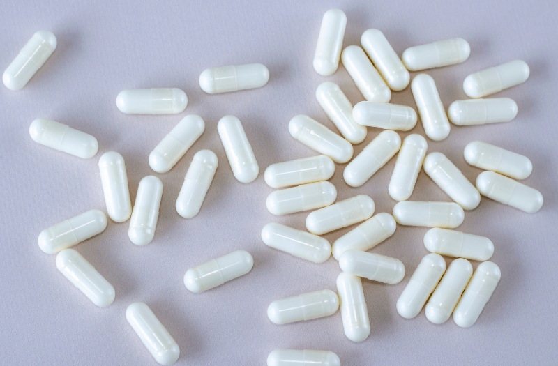 Vitamin D3 K2 tăng cường hệ miễn dịch