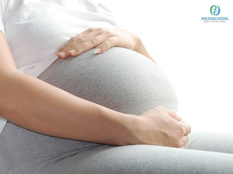 Bảng chỉ số nước ối theo tuổi thai