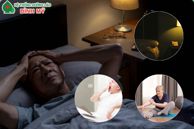 Bí Quyết Cho Một Cuộc Sống Khỏe Mạnh: Ăn Ngon Ngủ Yên