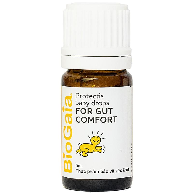 Biogaia cho trẻ sơ sinh mua ở đâu