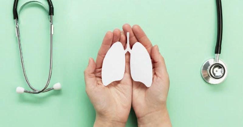 Các loại hạt tốt cho phổi