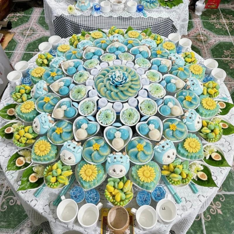 Câu hỏi thường gặp về cúng đầy tháng bé gái