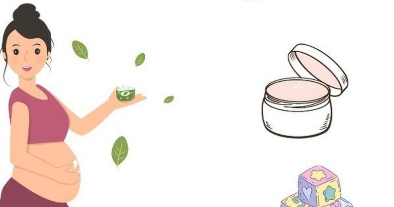 Chọn Kem Trị Rạn Da Phù Hợp