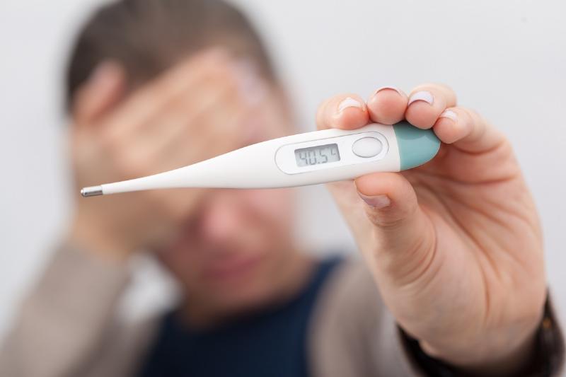 Chọn Mua Nhiệt Kế Thủy Ngân Chất Lượng