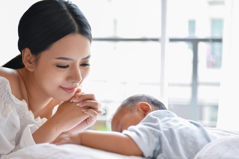 Dấu Hiệu Tuần Khủng Hoảng Ở Trẻ