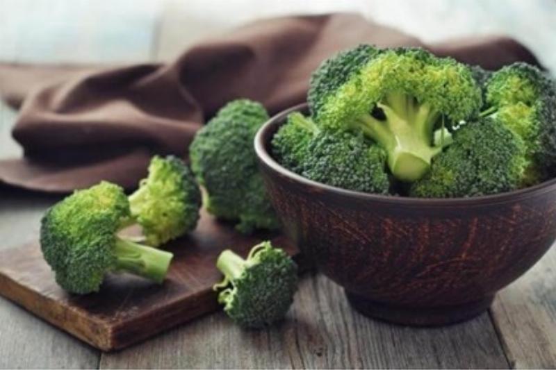 Giải đáp thắc mắc về súp lơ xanh