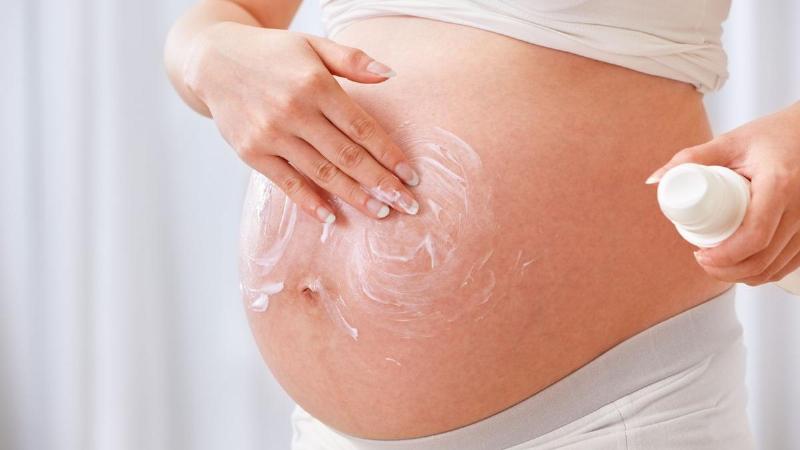 Kem Trị Rạn Da Cho Bà Bầu Có Thực Sự Hiệu Quả Không?