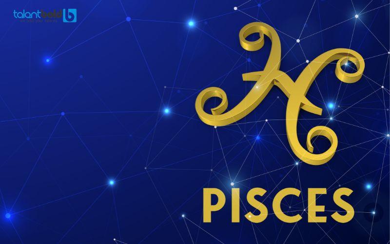 Khắc Phục Điểm Yếu Song Ngư