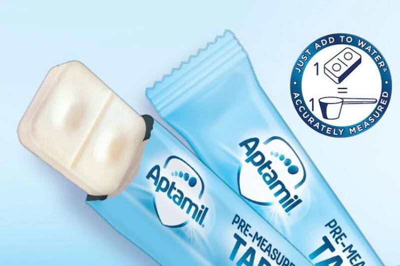 Lợi Ích Của Việc Pha Sữa Aptamil Đúng Cách
