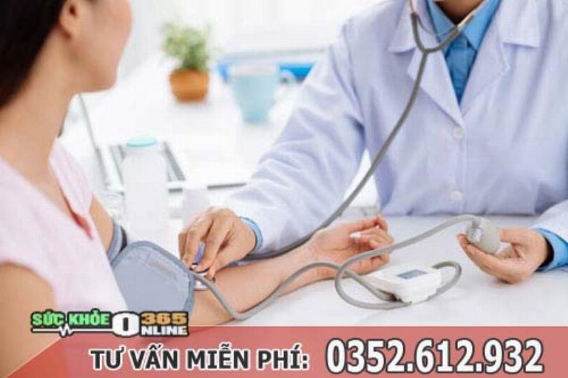 Lợi ích khi chọn phòng khám bác sĩ Thịnh