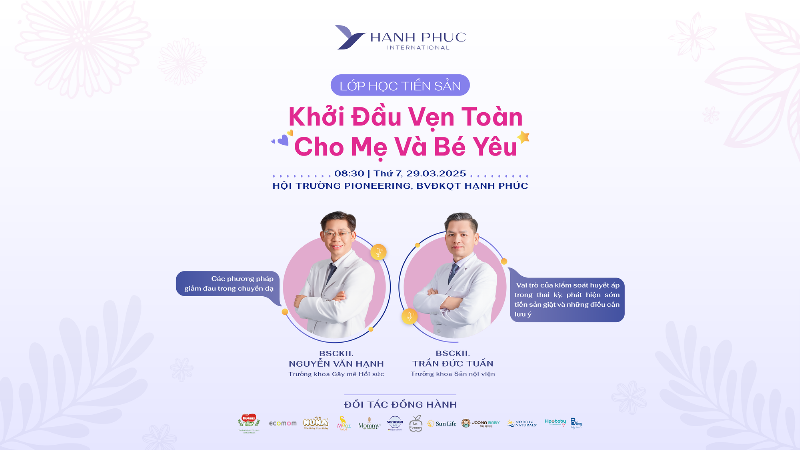Mẹ và bé: Hạnh phúc trọn vẹn