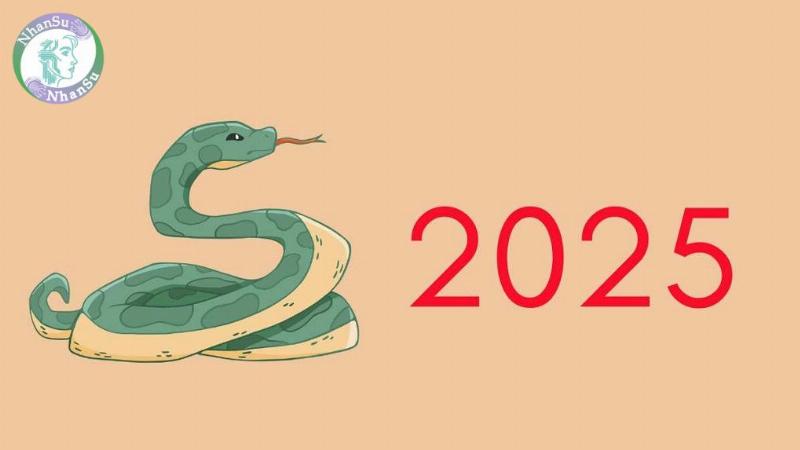 Năm Ất Tỵ 2025 và tuổi Kim Lâu