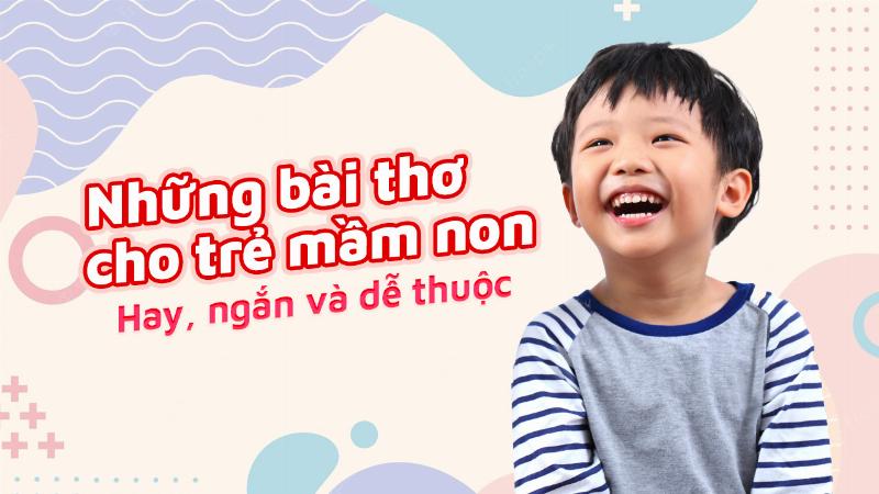 Ông bà đọc thơ cho cháu