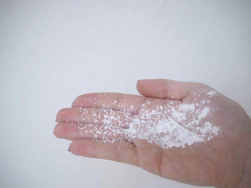 Phấn rôm cho người lớn: Lợi ích và cách sử dụng