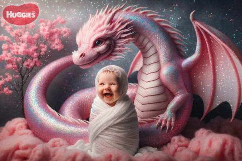 Sinh con gái 2024 tháng nào đẹp theo tuổi bố mẹ?