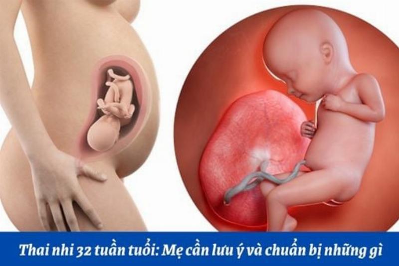 Hình ảnh minh họa các dấu hiệu sẵn sàng quan hệ sau sinh mổ