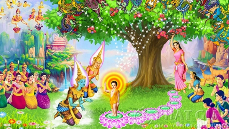 Số 7 trong văn hóa dân gian