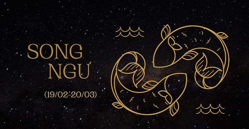 Song Ngư 5/3 Tính Cách Ấm Áp