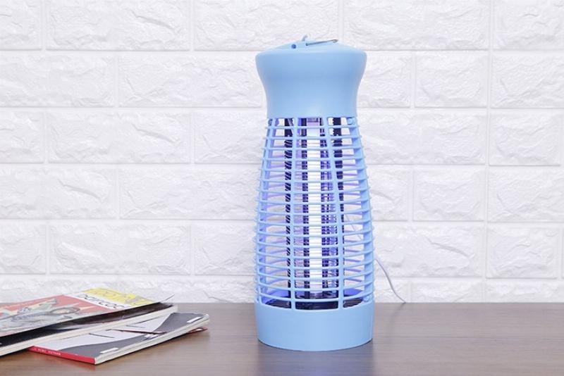 Sử dụng quạt đuổi muỗi hiệu quả