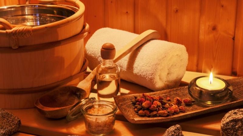 Tần suất xông lá trầu
