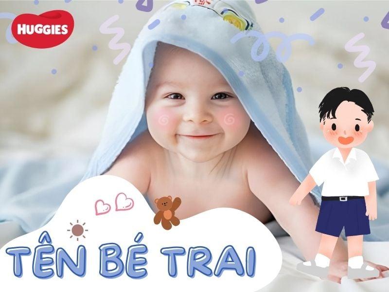Tên Ở Nhà Theo Sở Thích Cha Mẹ
