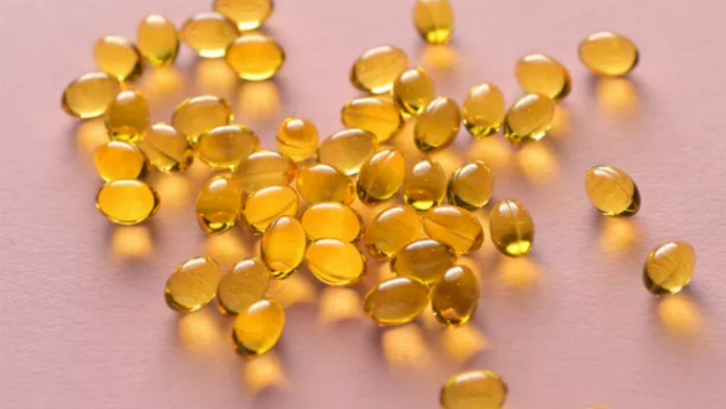 Thực phẩm giàu vitamin D3