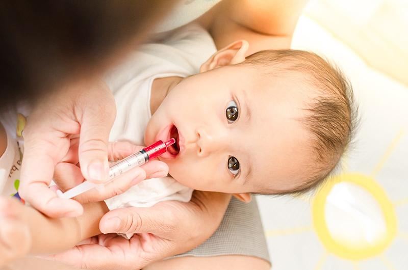 Sai lầm khi sử dụng thuốc hỗ trợ tiêu hóa