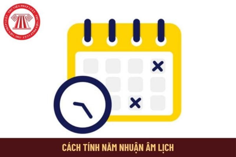 Tính Năm Theo Âm Lịch