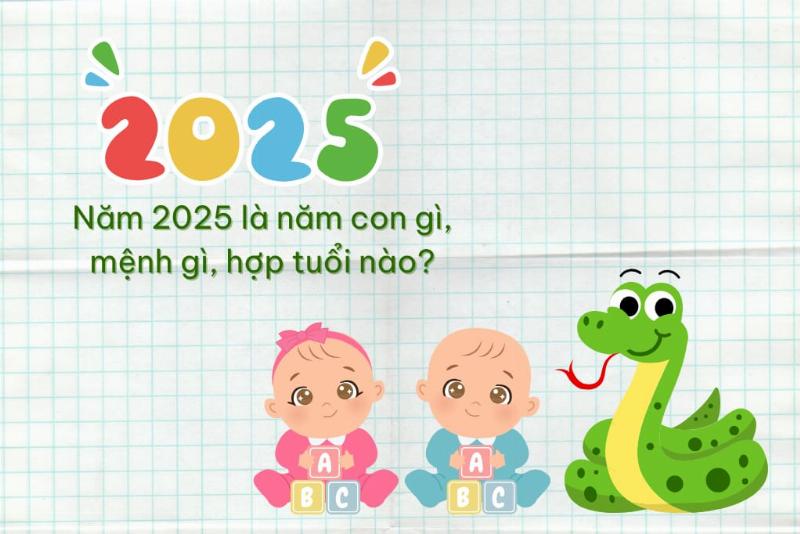 Tuổi Tỵ 2025 Mệnh Phú Đăng Hỏa