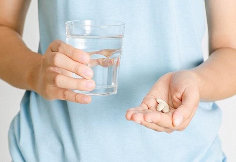 Uống vitamin D3 vào buổi sáng